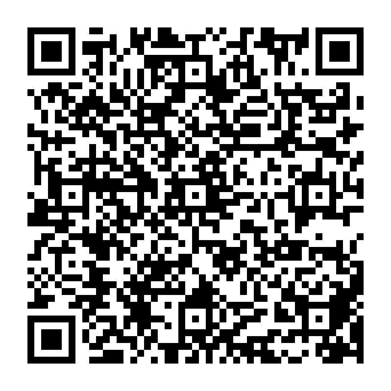 QR-kód