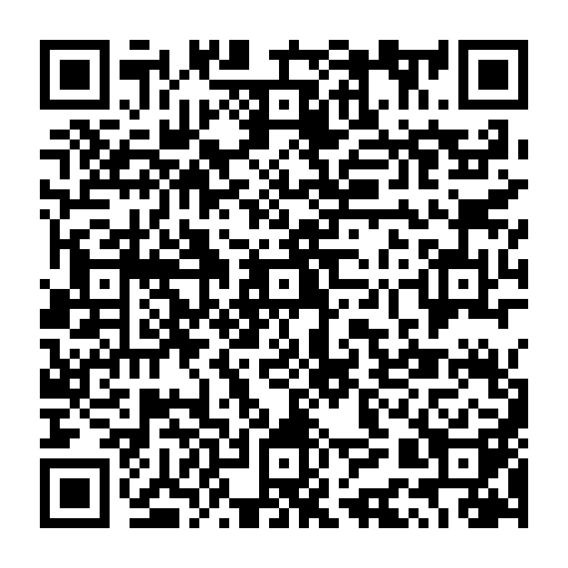 QR-kód