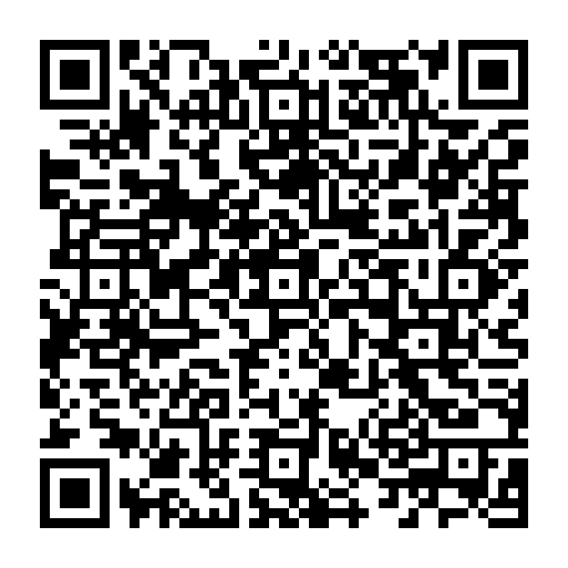QR-kód
