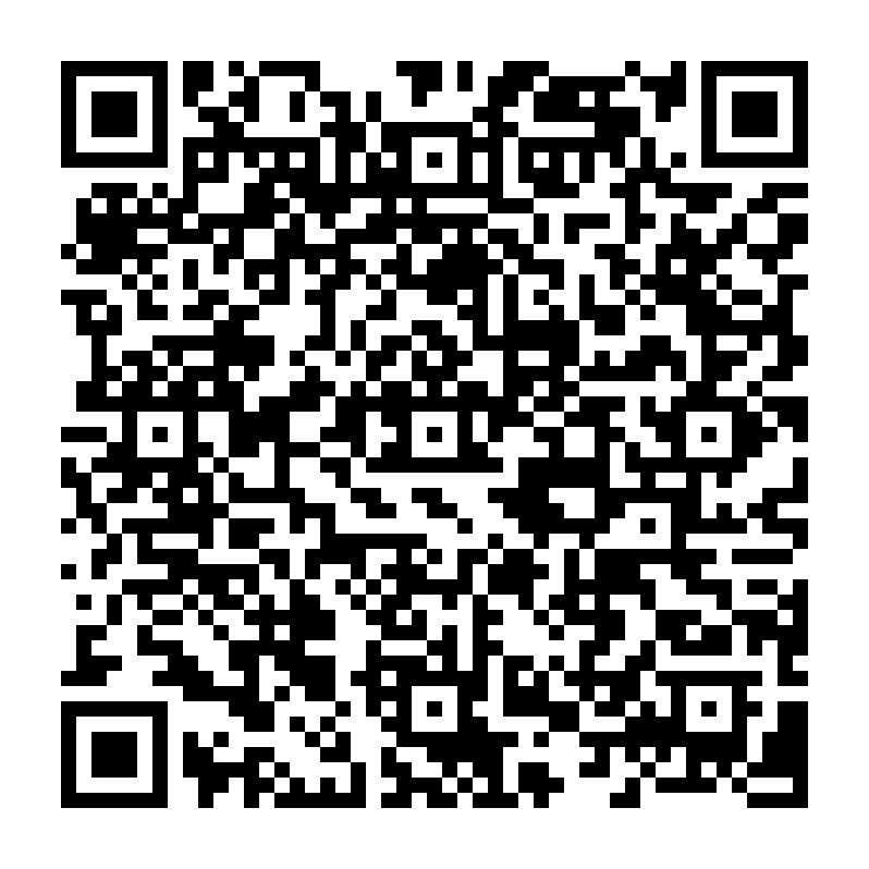 QR-kód