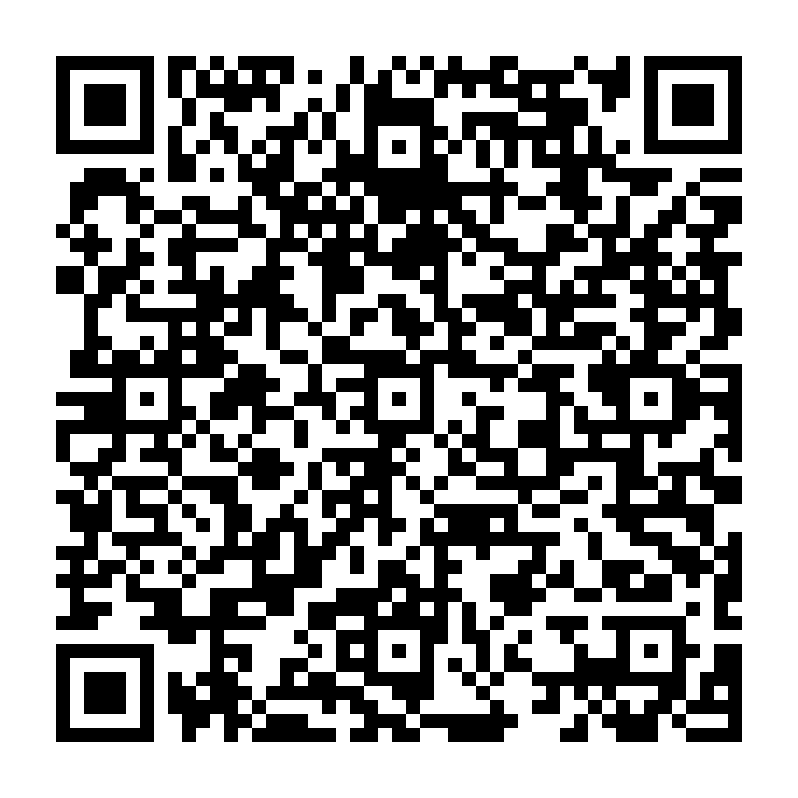QR-kód