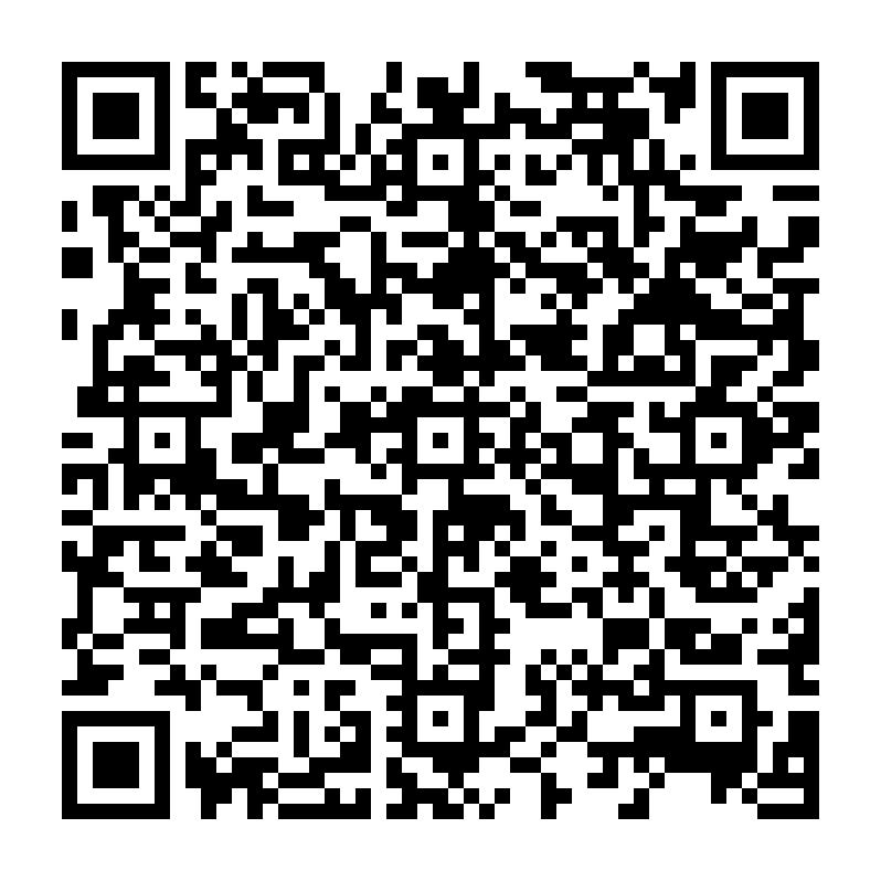 QR-kód