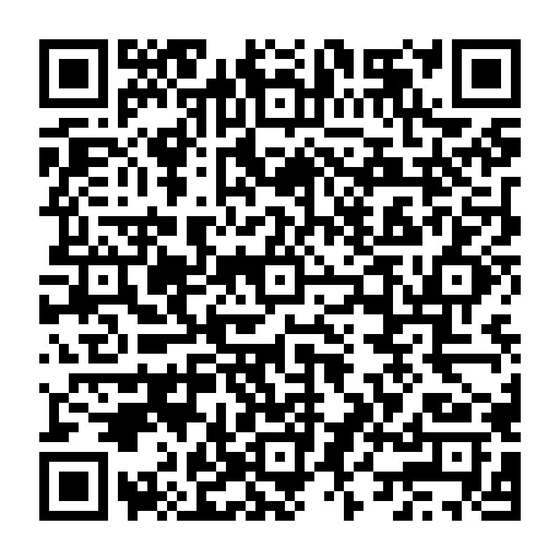 QR-kód