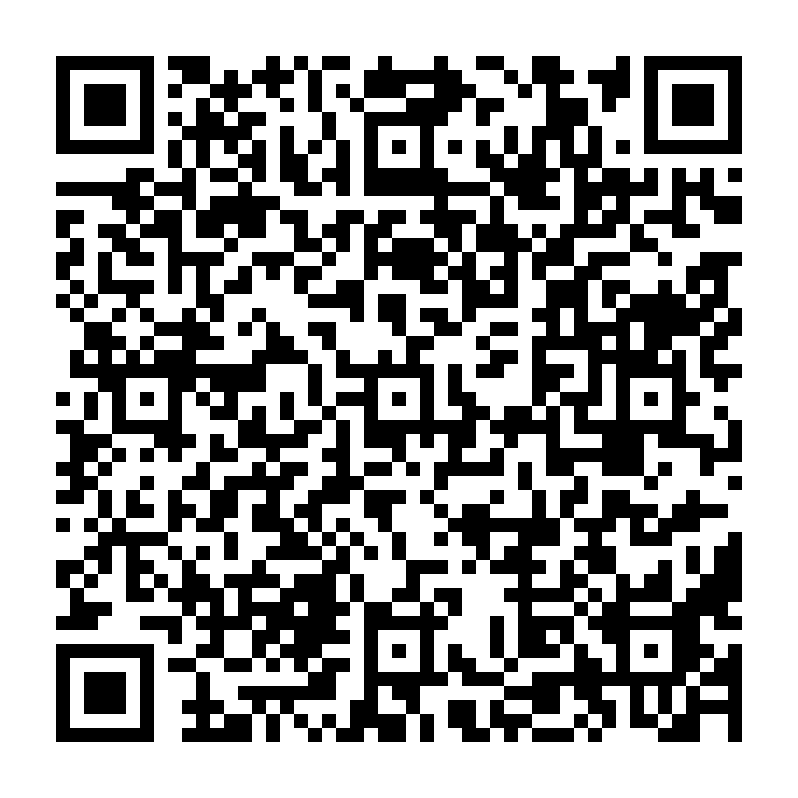 QR-kód