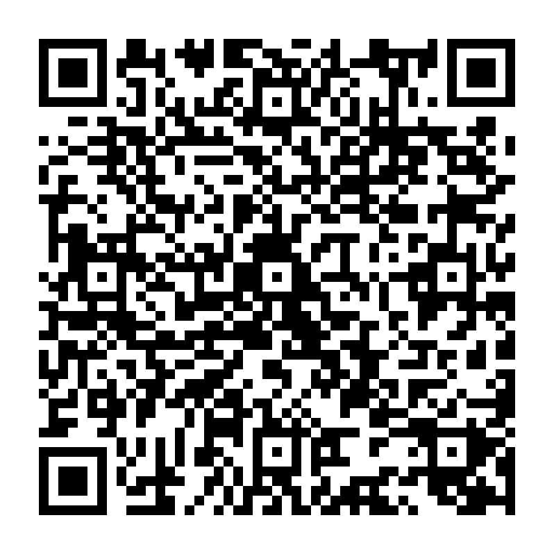 QR-kód