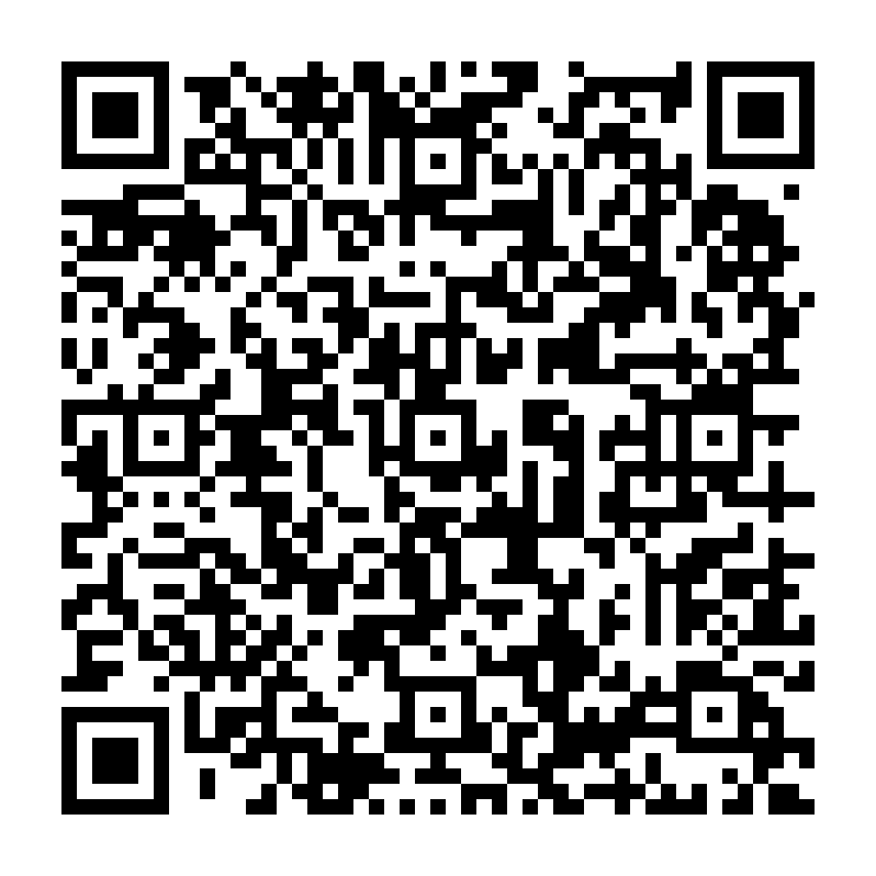 QR-kód