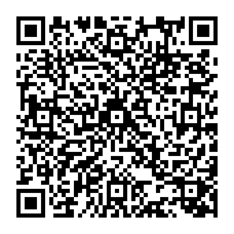QR-kód