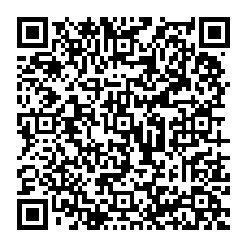 QR-kód
