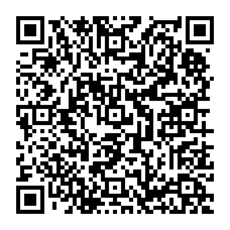 QR-kód
