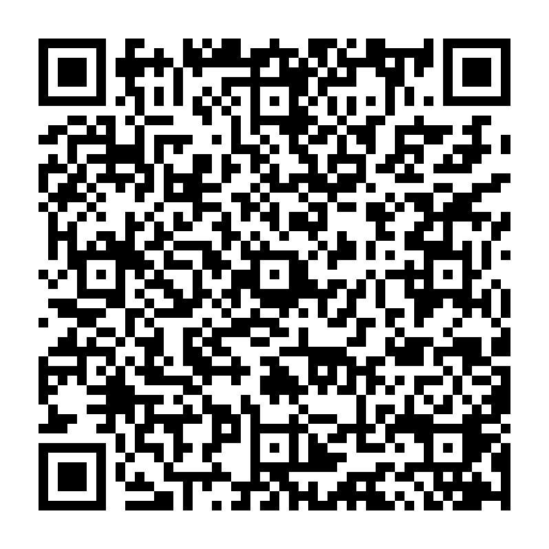 QR-kód