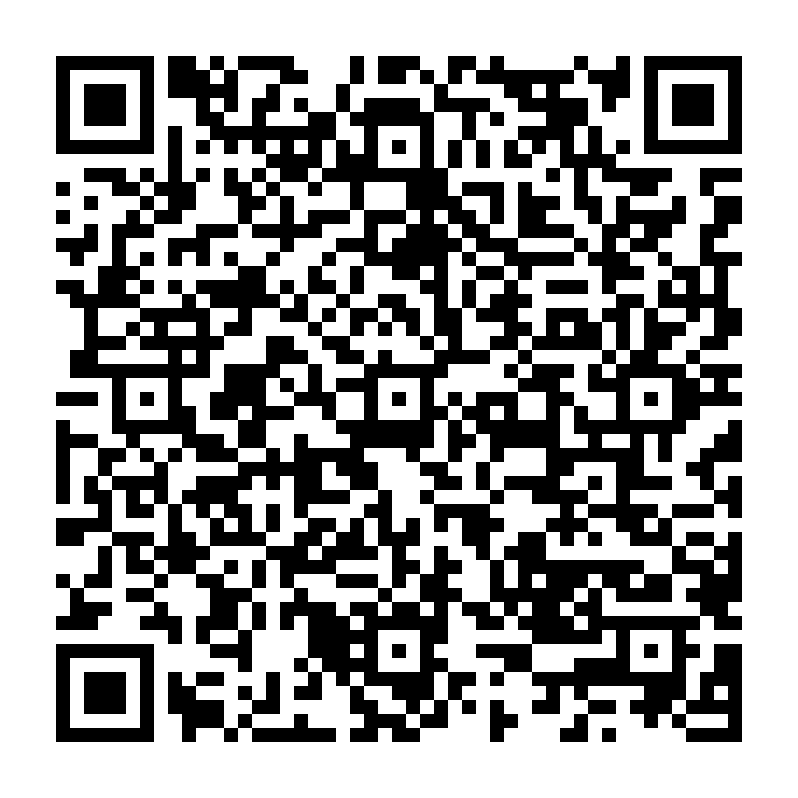 QR-kód