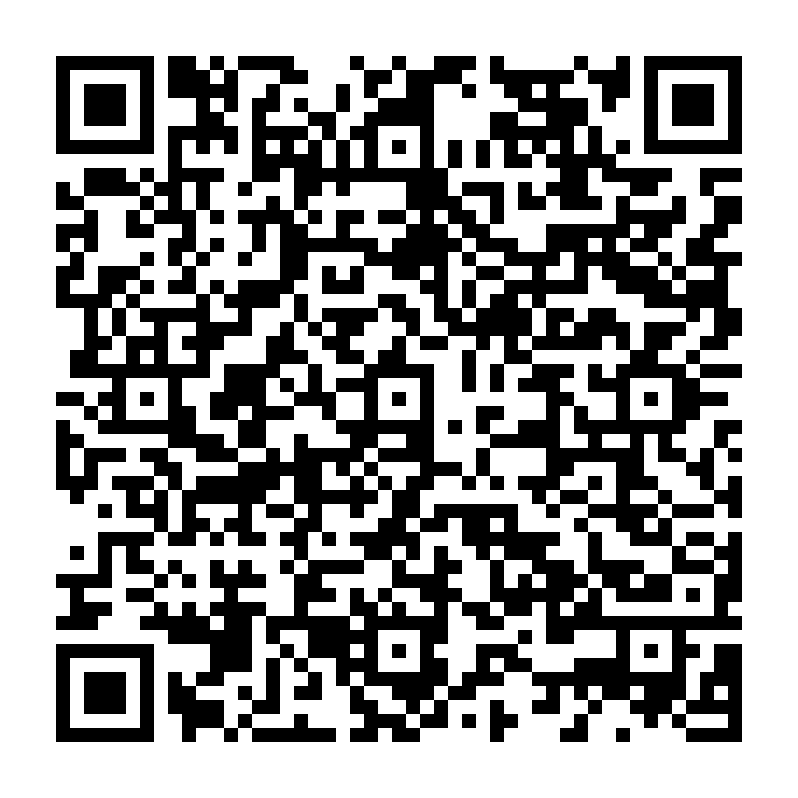 QR-kód