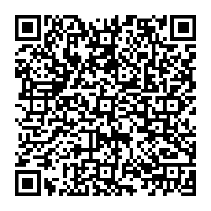 QR-kód