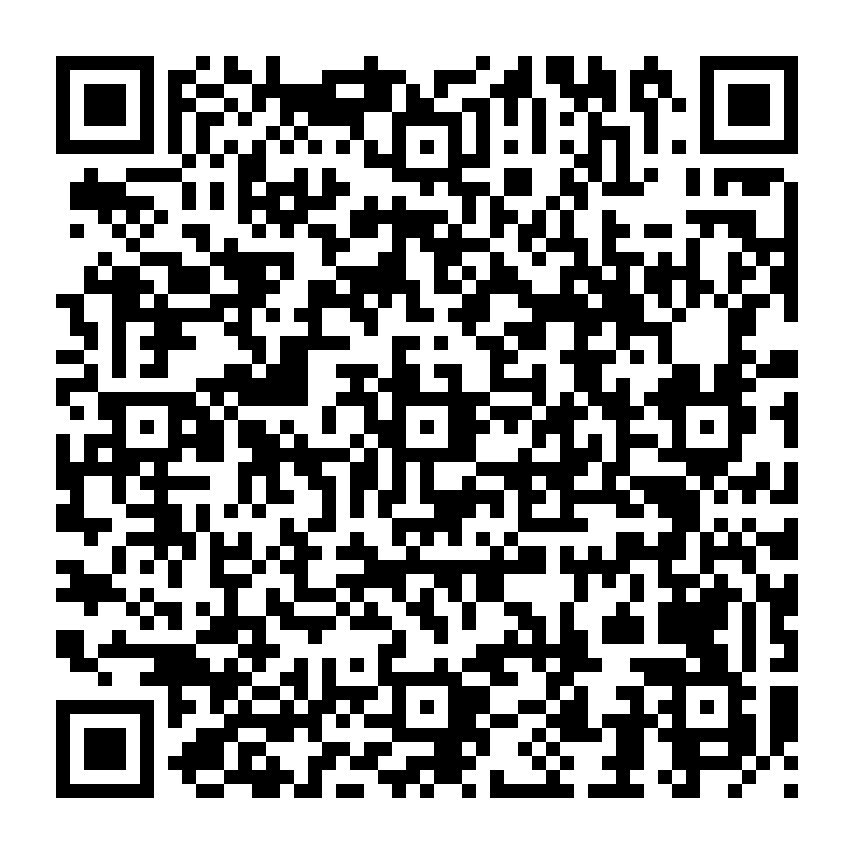QR-kód