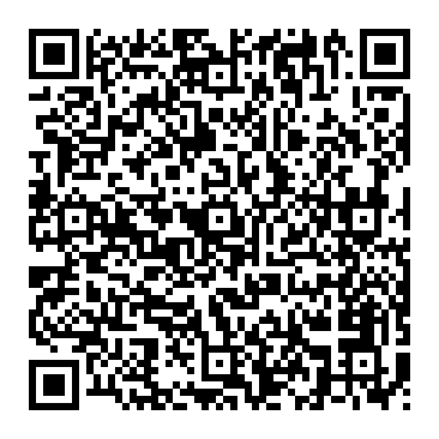 QR-kód