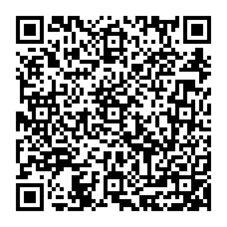 QR-kód