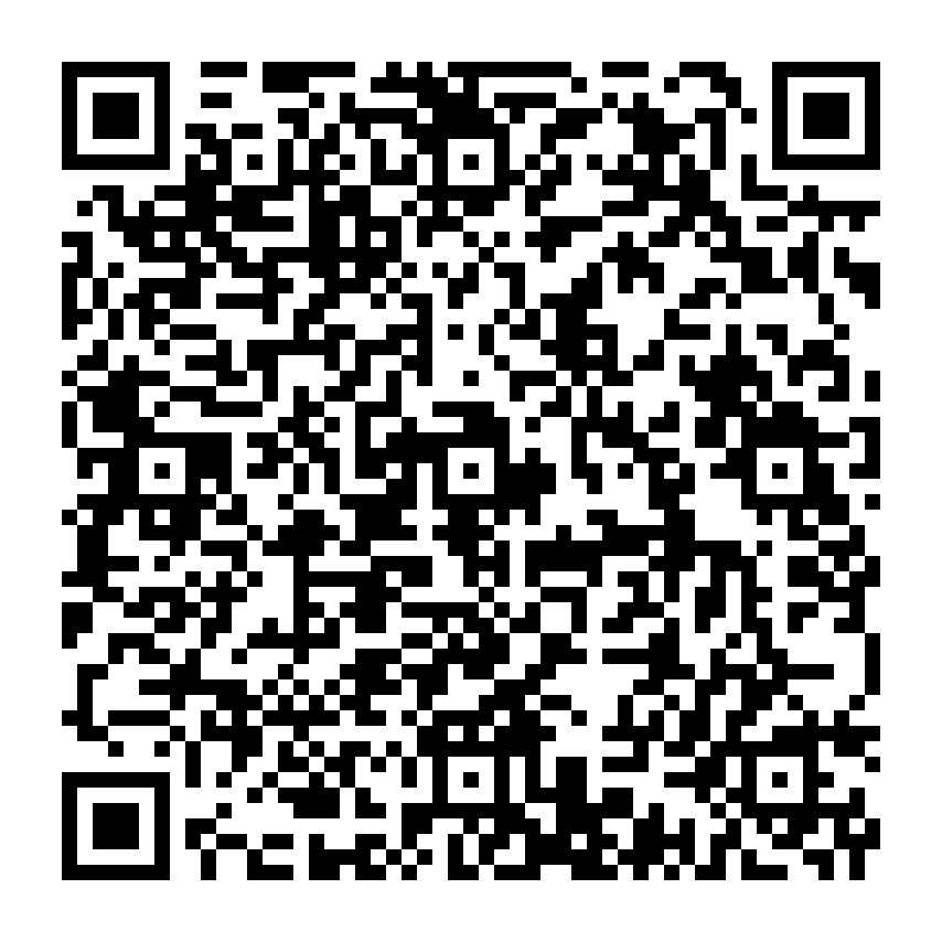 QR-kód