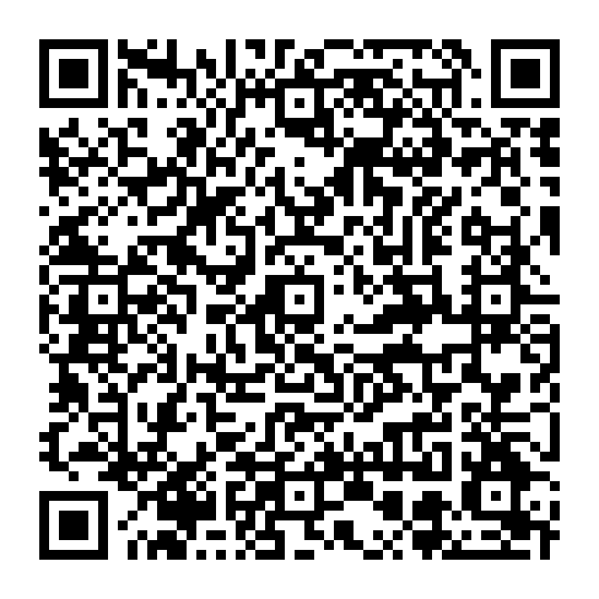 QR-kód