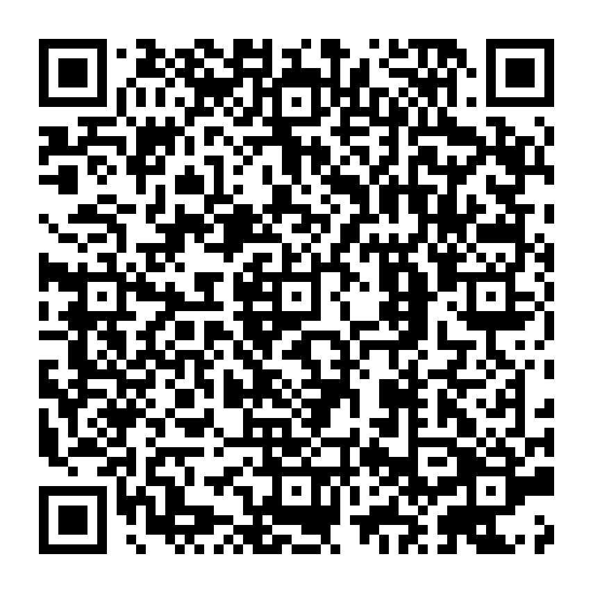 QR-kód