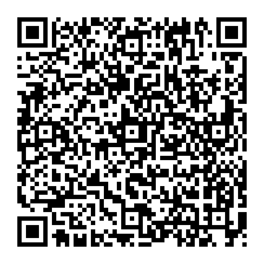 QR-kód