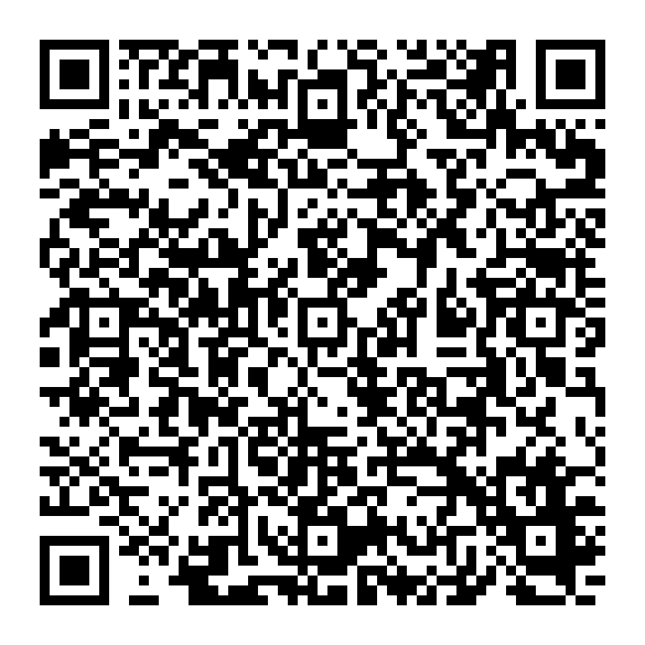 QR-kód kép