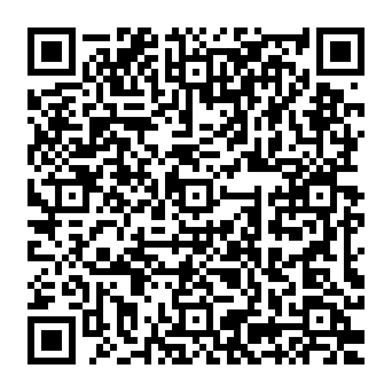 QR-kód
