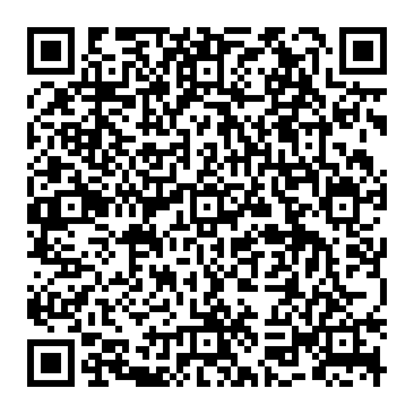 QR-kód