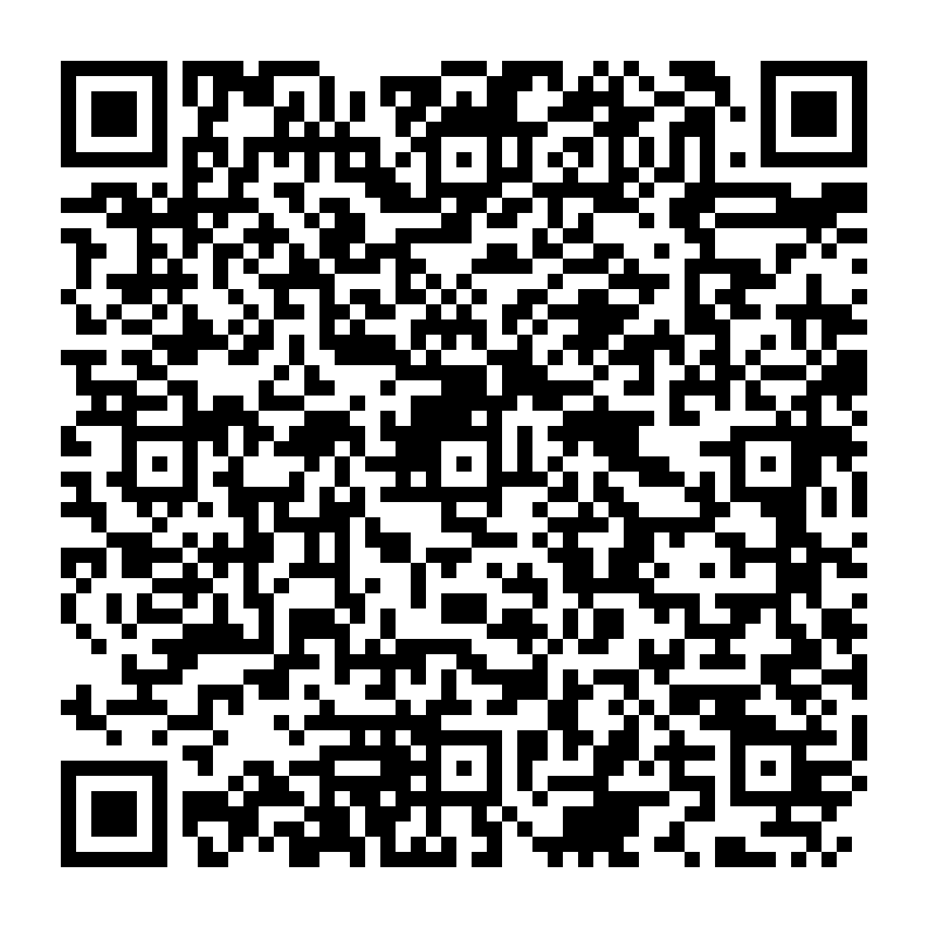 QR-kód