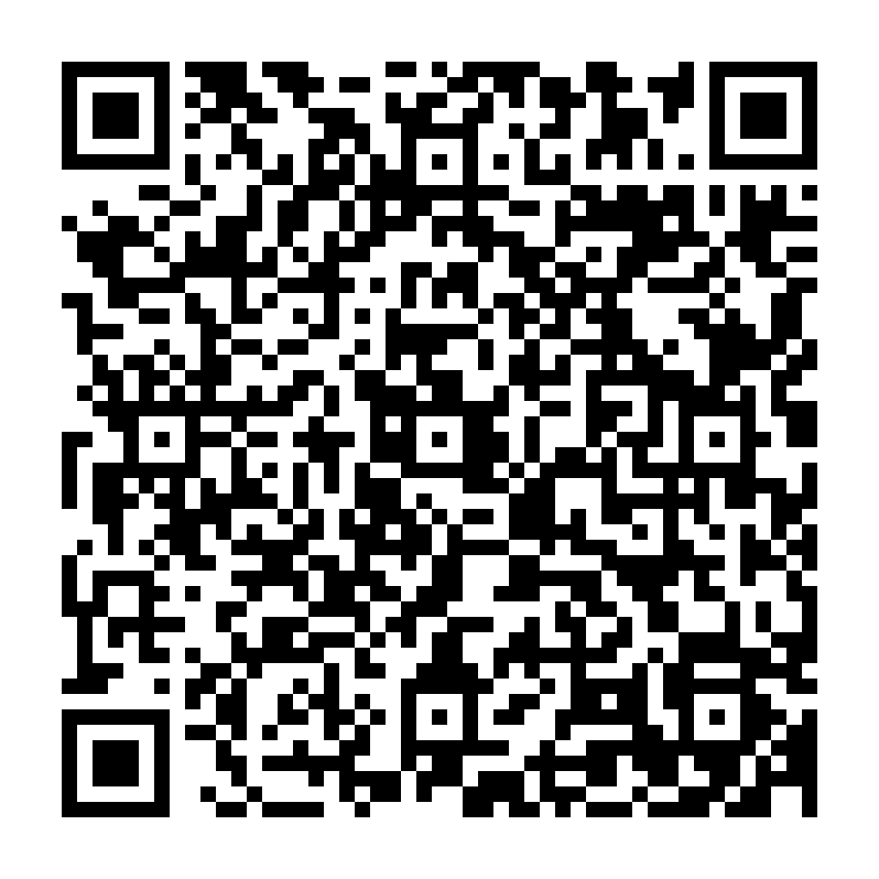 QR-kód