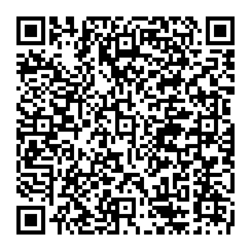 QR-kód