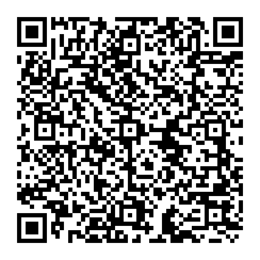 QR-kód