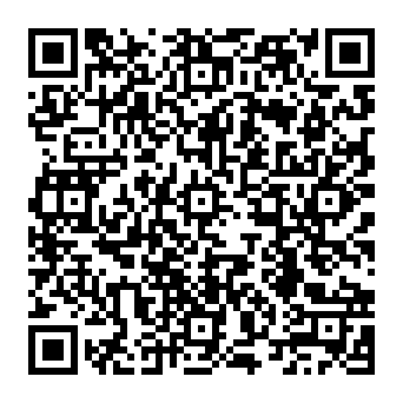 QR-kód