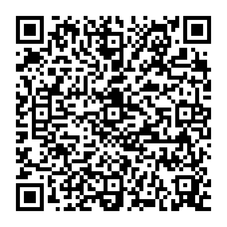 QR-kód