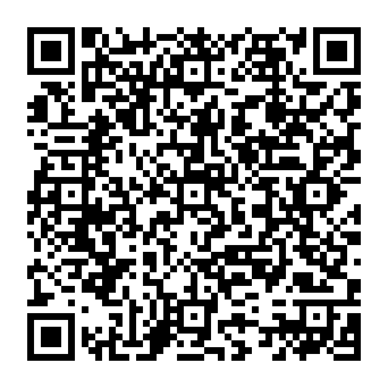 QR-kód