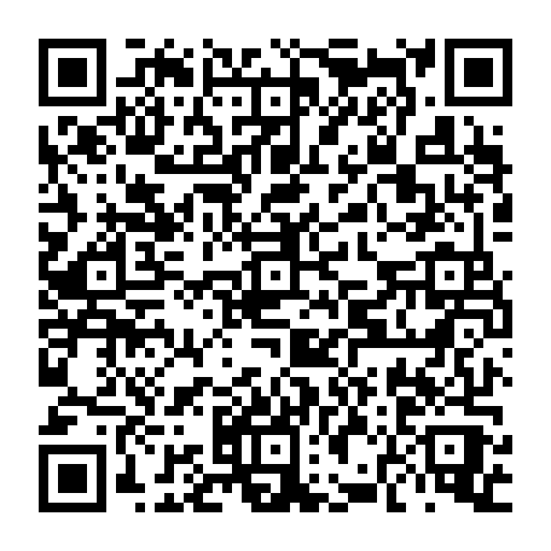QR-kód
