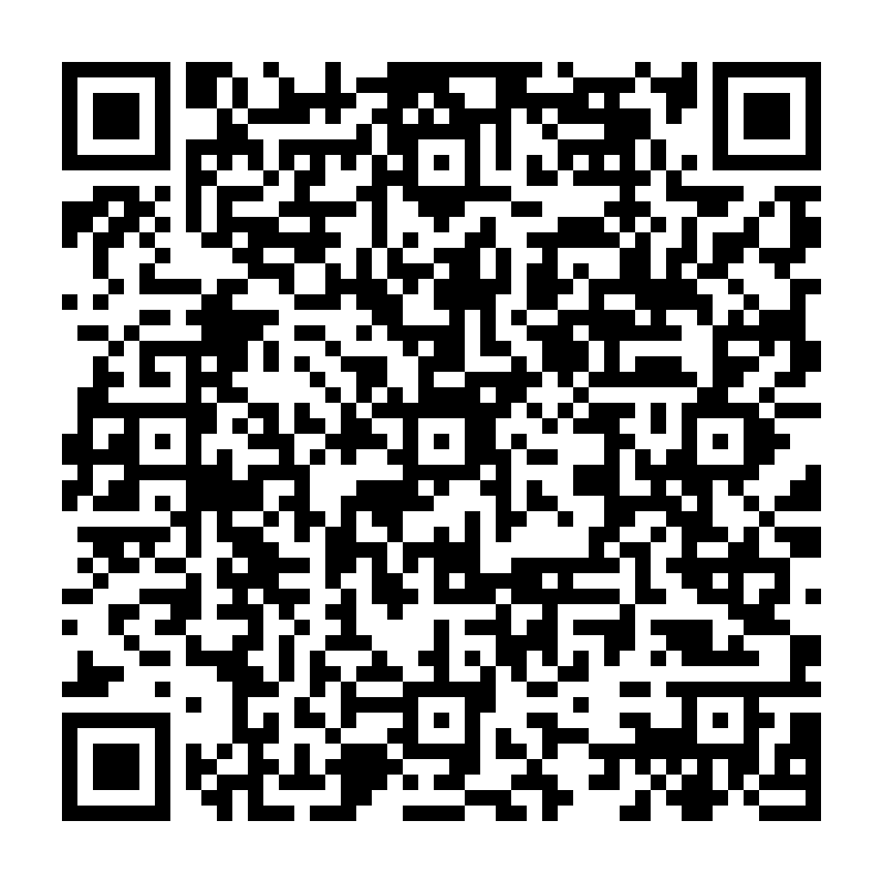 QR-kód