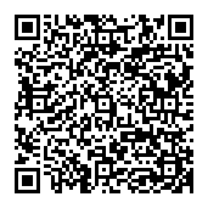 QR-kód