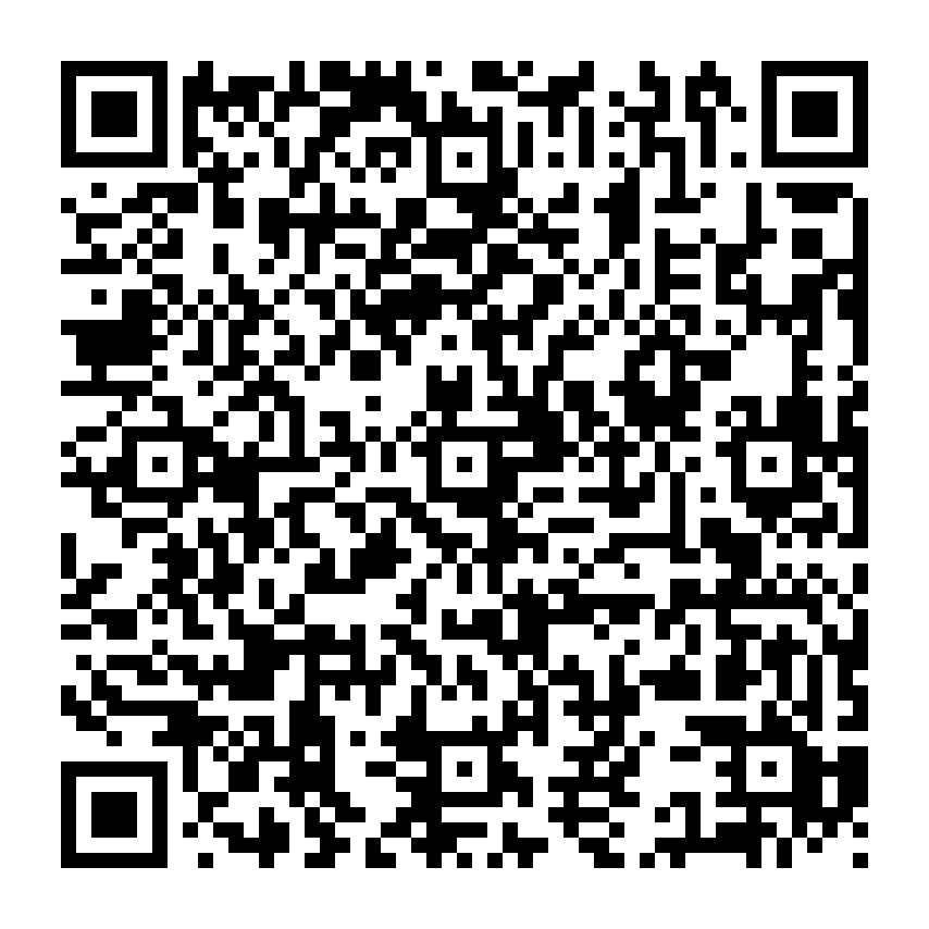 QR-kód