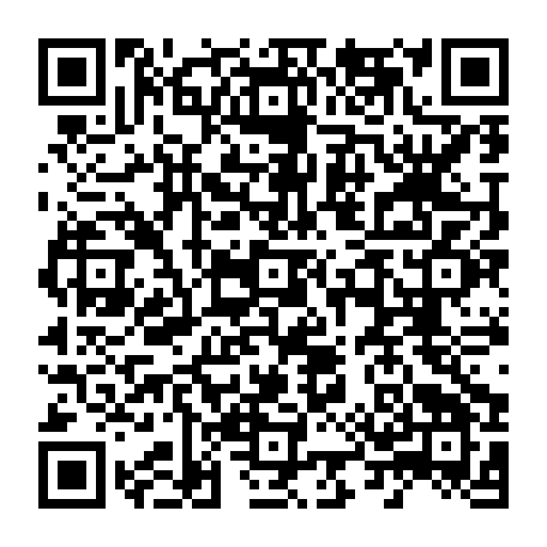 QR-kód