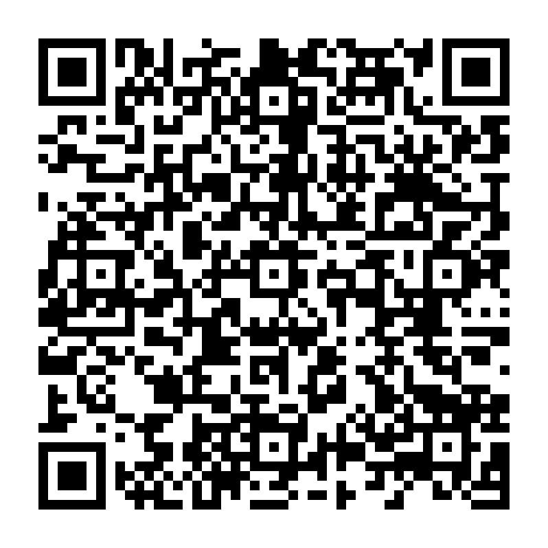 QR-kód