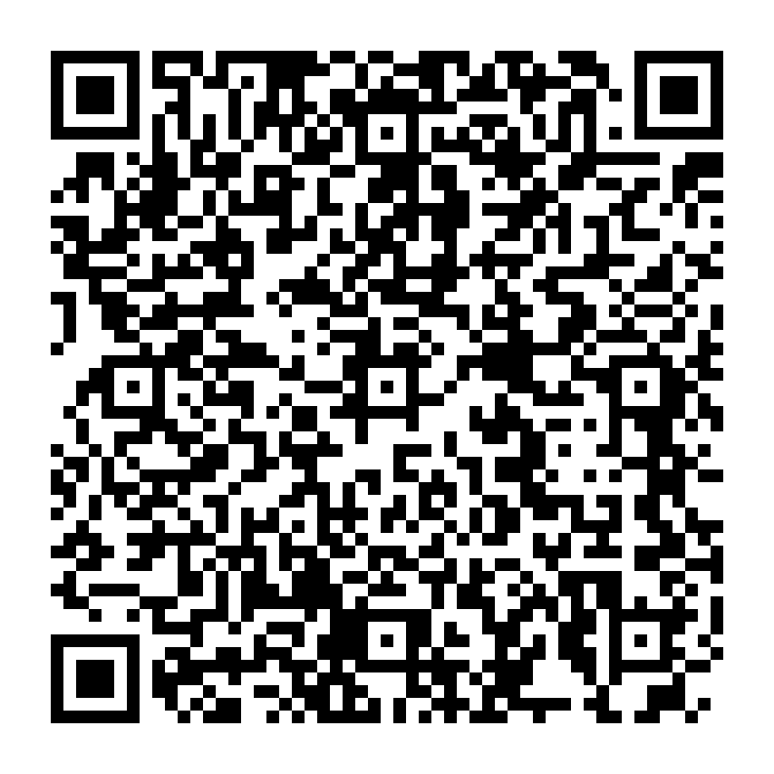 QR-kód
