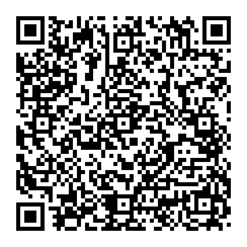 QR-kód