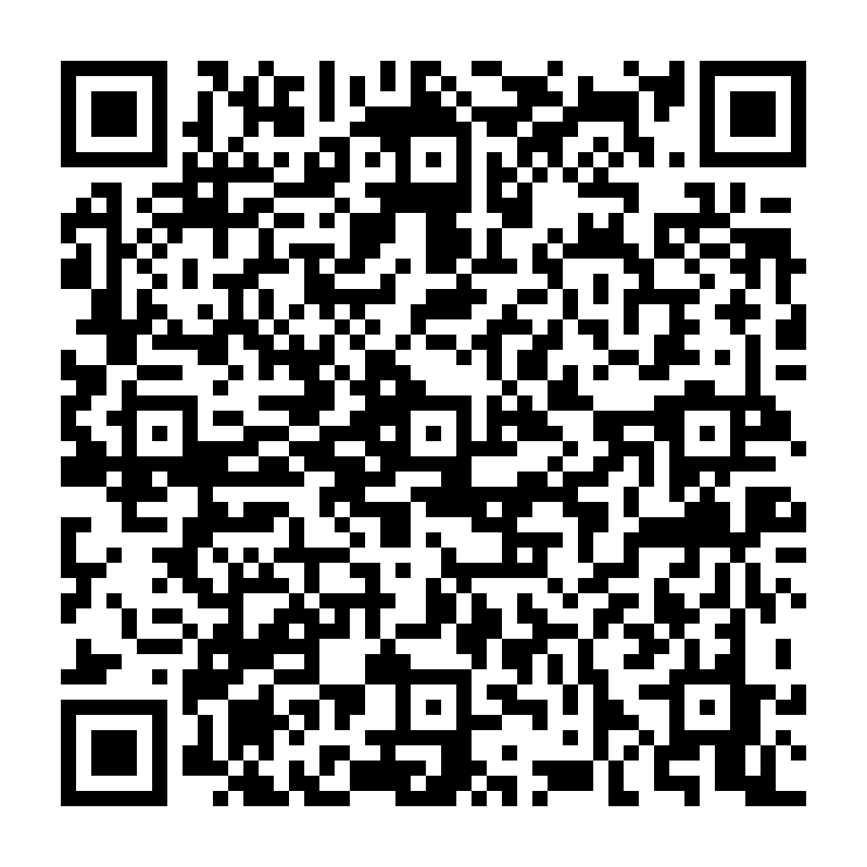 QR-kód