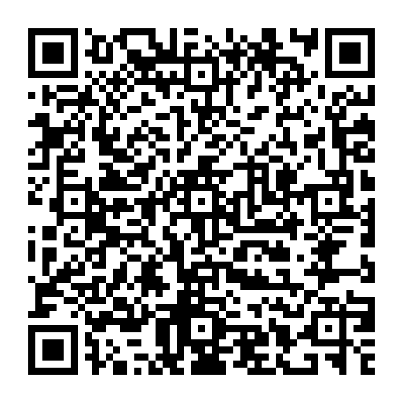 QR-kód