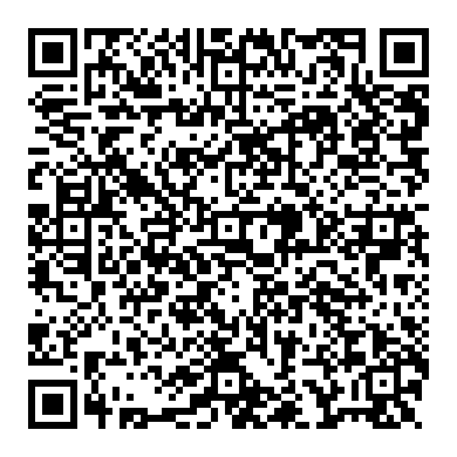 QR-kód
