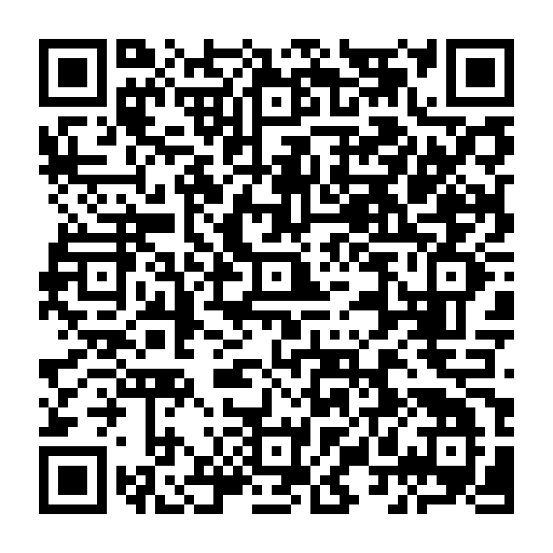 QR-kód