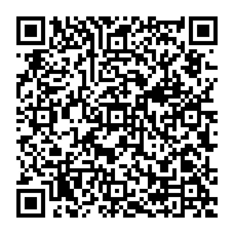 QR-kód kép