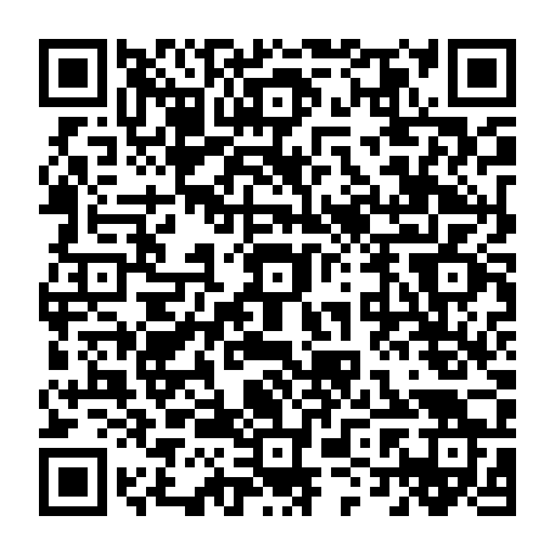 QR-kód