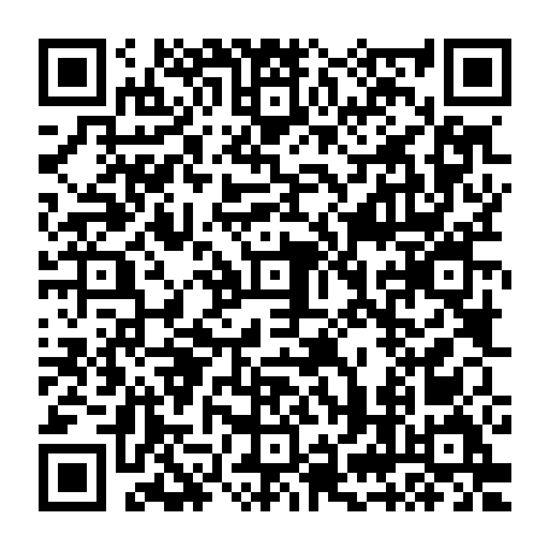 QR-kód