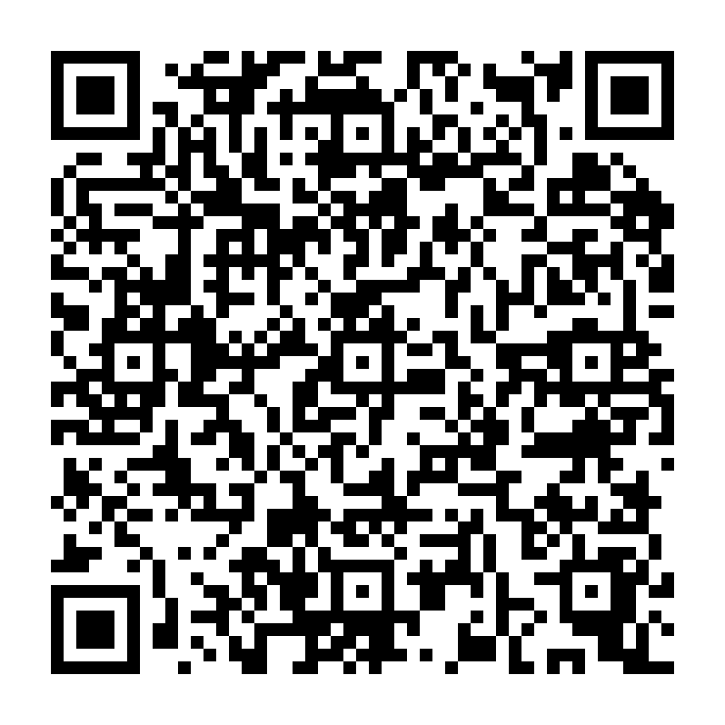 QR-kód kép